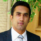 Ahmad Malik, CRO (Distribution & Key accounts), Medical U.W - DHA