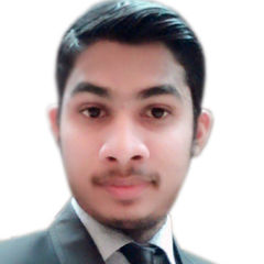 Mushaib Ahmed Adhoni, IT Tecnical Support Engineer
