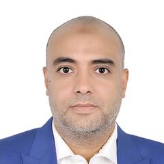 Tamer Muhammed Saleh CFC MBA  CA, Chief Accountant