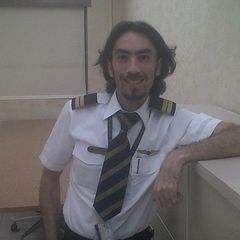 rifaat qari, Flight operation assist manager
