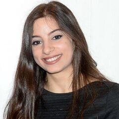 Zeina Raphael, Senior Analyst