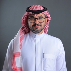 Hamad Abdulrahman AlBuhayjani