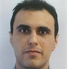 Hossein Mousavi, Civil/Structural Engineer