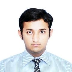 Muhammad Khan, General Manager Operations
