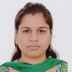 Shilpa Dhingra