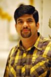 Mani Balraj, Specialist Software Developer