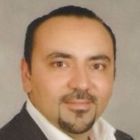 Mohannad Sharaab, Managing Owner