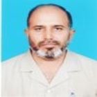 Muhammad Ashraf Zafar أشرف, Accommodation supervisor