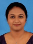 Deepa Sreedharan, Accounts Payable Associate