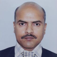 Farooq Mohameed