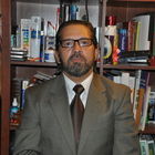 Omer Sanchez, Research Associate (Temporary)