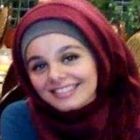 bushra shrqawi