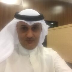 Meshal Salem, contract Administrator -cost  control at tecnip fmc 