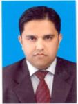 Tahir Bhatti, IP/MPLS Core Network Engineer