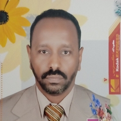 Mohamed  Mohamed Salih