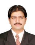 Asghar Ali, Managing Director