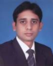 Rashid Iqbal, Customer Relation Officer