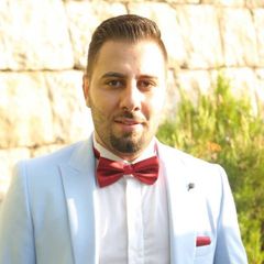 Rayan Bou Dargham, Key Account Manager