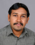 Rakesh Rajeev, IT Manager