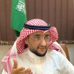 DR Waleed MohammedAbu oyun Alqahtani   ابوعيون, مستشار الشؤون الادارية والموارد البشرية  لمجموعة الموسى المحدودة