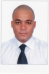 Saif aldin Bassiouni, Operations Manager