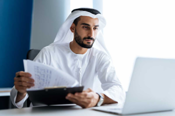 emiratisation emirati male
