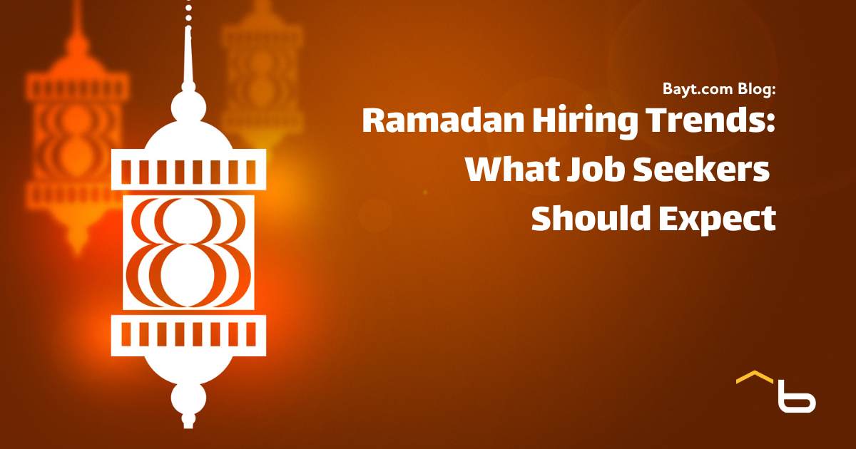 Ramadan Hiring Trends: What Job Seekers Should Expect