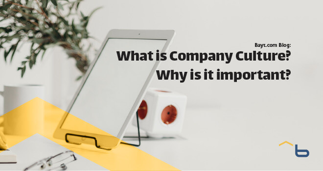 What is Company Culture? Why is it Important?