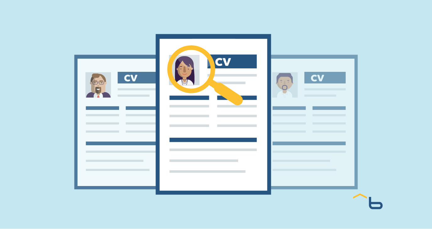 Bayt.com's new CV Search is 2x faster!