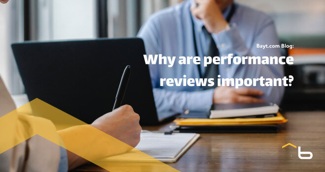 Why are Performance Reviews Important?