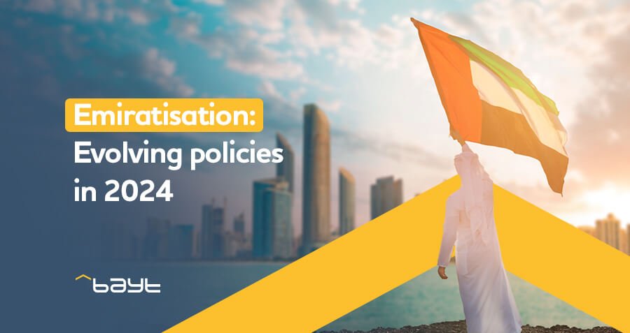 Emiratisation in the UAE: Evolving Emiratisation Policies in 2024