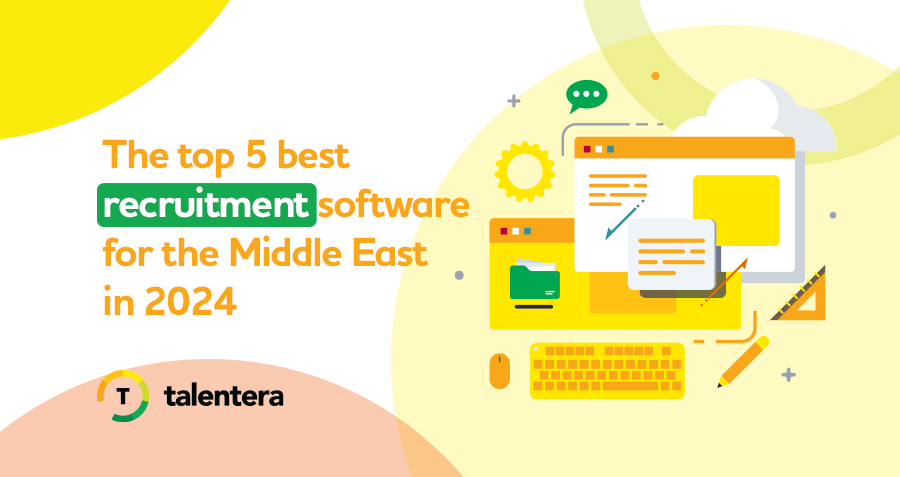 The 5 Best Recruitment Software for the Middle East in 2024