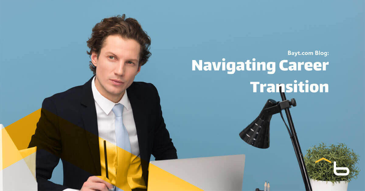 Navigating Career Transitions: Tips for Switching Industries