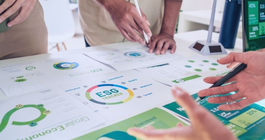 ESG in HR: Embedding Sustainability and Diversity into Your Workforce Strategy