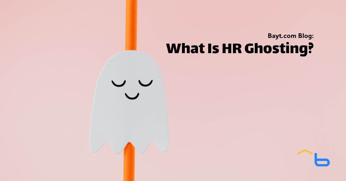 What Is HR Ghosting?