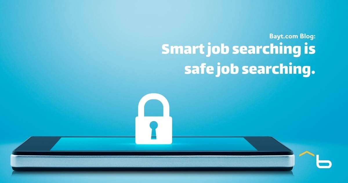 How to job search safely and effectively in the MENA