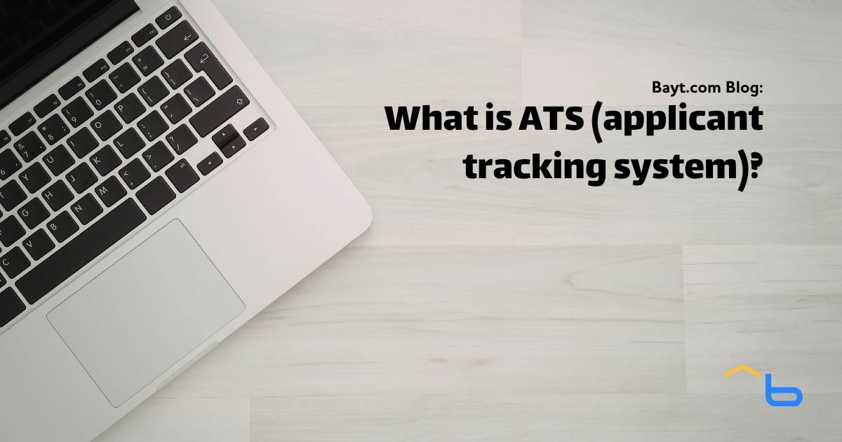 What is ATS (applicant tracking system)?