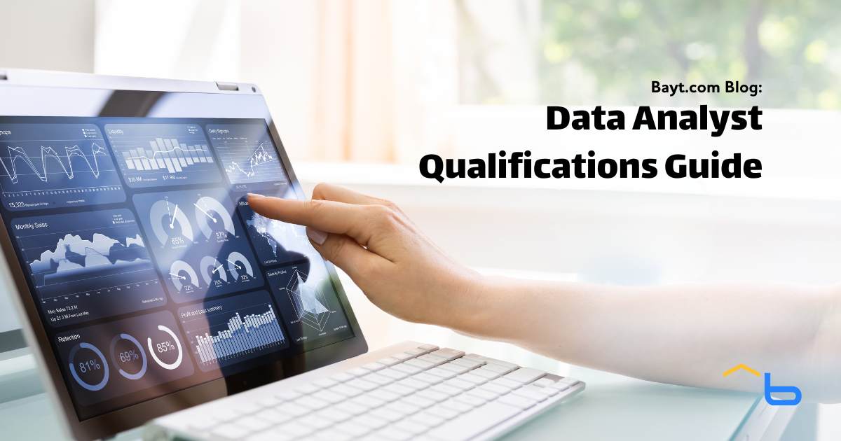 Data Analyst Qualifications Guide