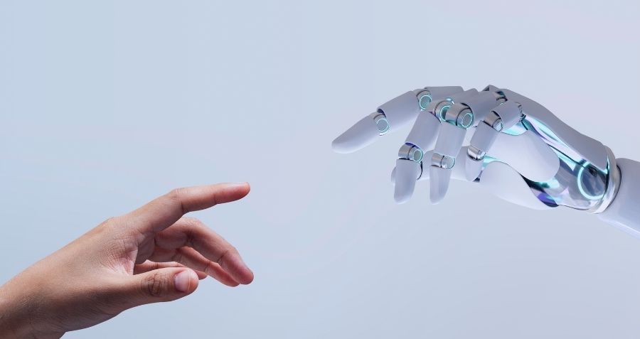 AI in HR: Revolutionizing Recruitment & Talent Management in MENA