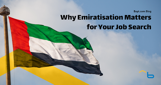 Why Emiratisation Matters for Your Job Search in the UAE