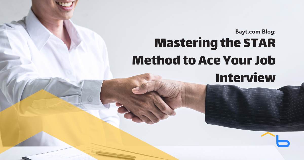 Mastering the STAR Method to Ace Your Job Interview