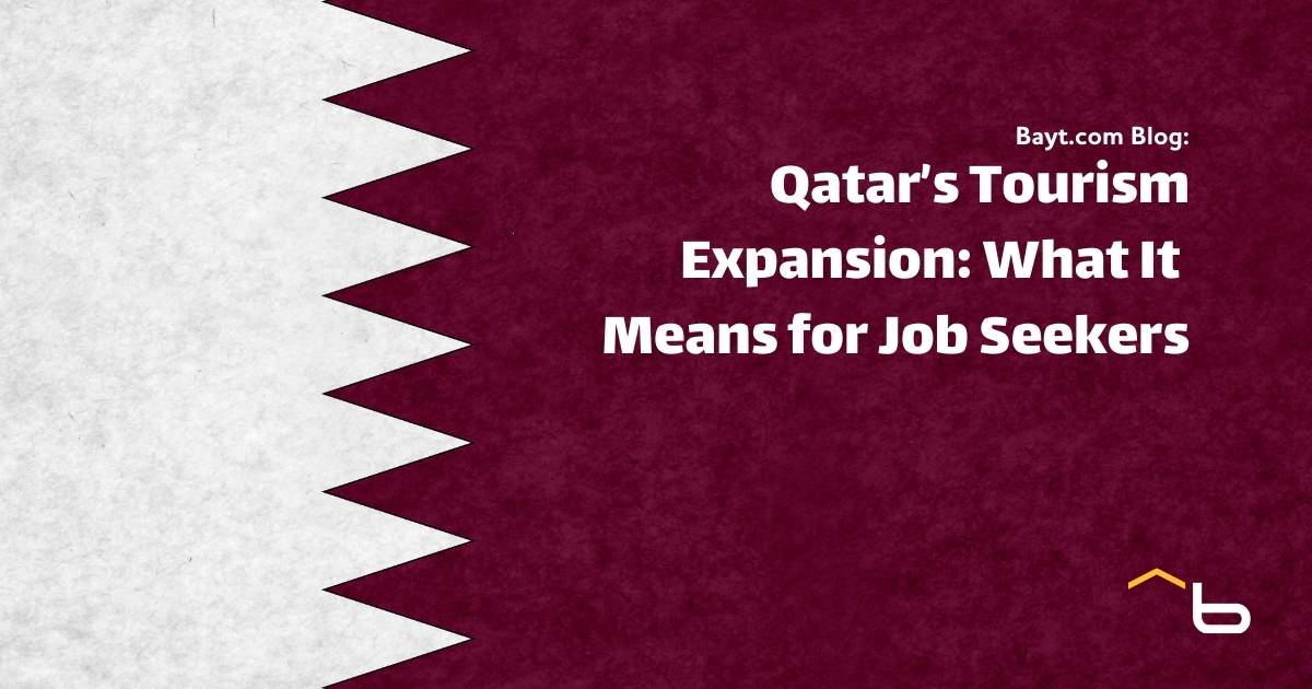 Qatar’s Tourism Expansion: What It Means for Job Seekers