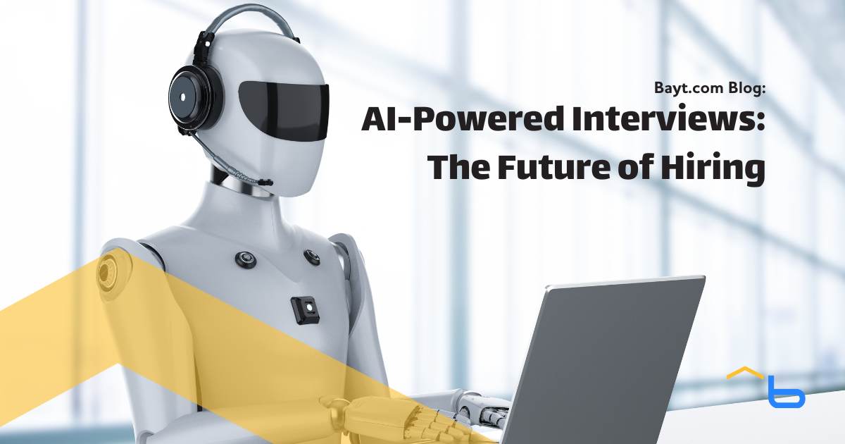 AI-Powered Interviews: Understanding the Future of Hiring
