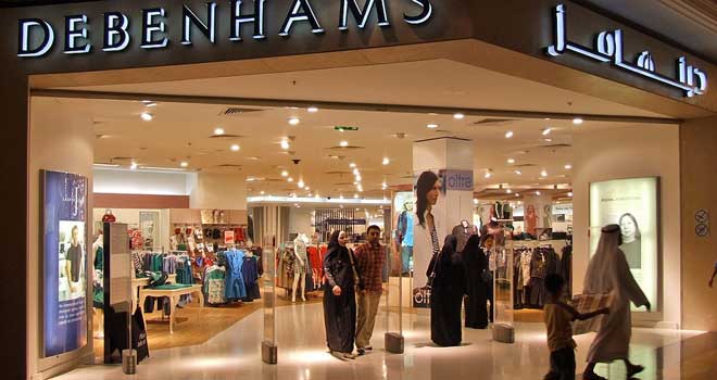 Middle East Professionals Cut Costs