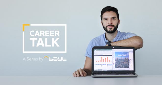Career Talk Episode 13: How to Be a Valuable Employee