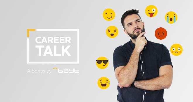 Career Talk Episode 39: Six Things to Watch out for When Speaking to Your Boss