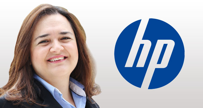 "In today's fast-paced IT industry, soft skills are equally as important as technical skills," says Sebnem Arican of HP