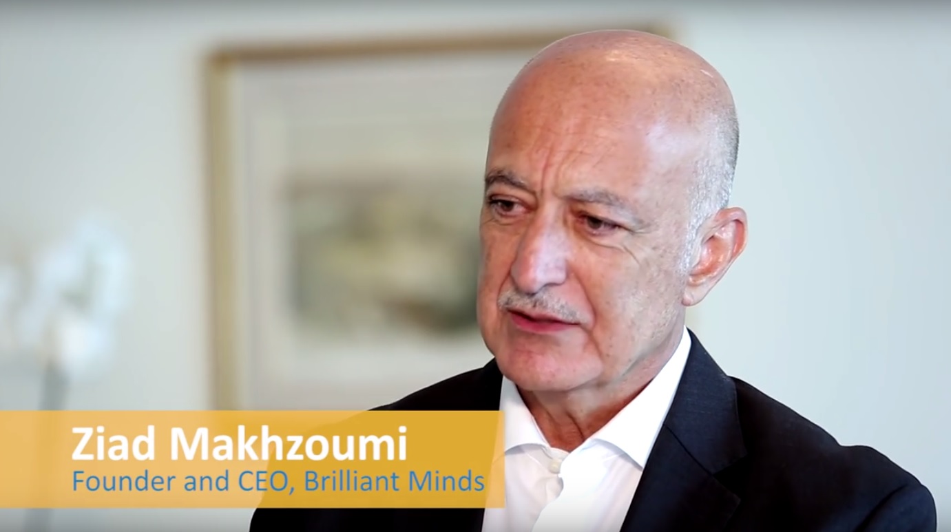 Meet Ziad Makhzoumis - CEO of Prime Strategy Consulting Group