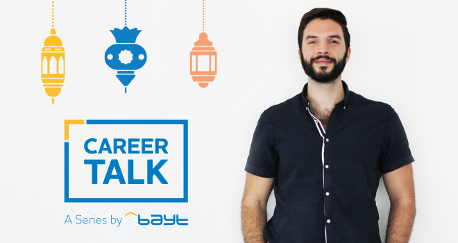 Career Talk Episode 38: Ramadan in the MENA Workplace