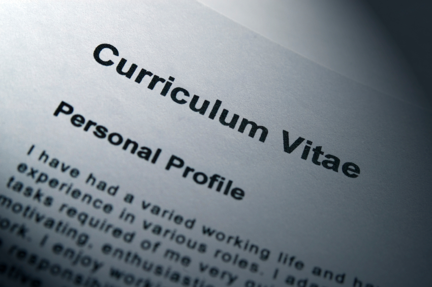 Is Your CV Cutting-Edge?